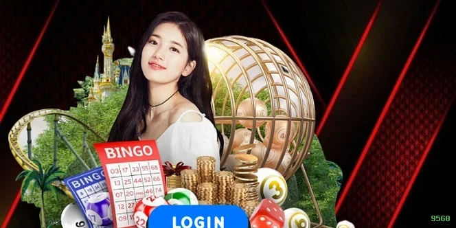 Cassino ao vivo da 9560 com dealers reais