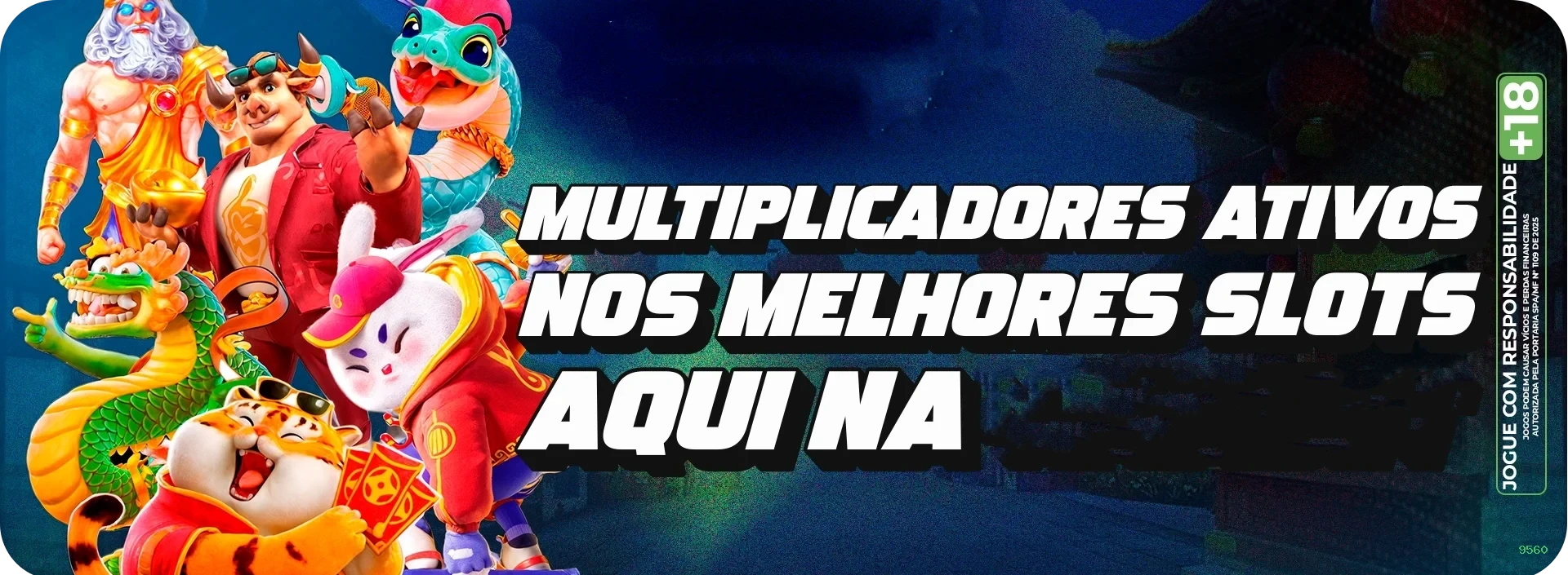 Download gratuito do app da 9560