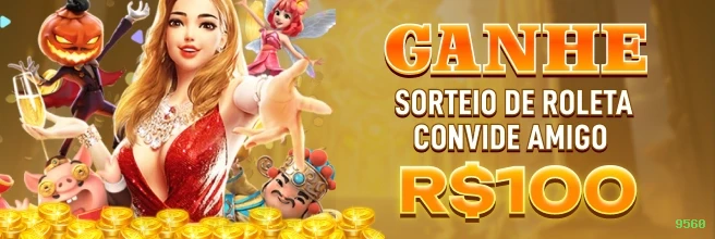 Plataforma completa da 9560 com todos os jogos