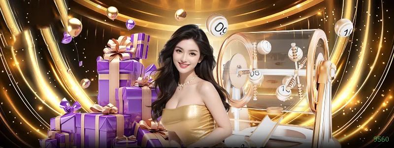 Slots online da 9560 com jackpots progressivos